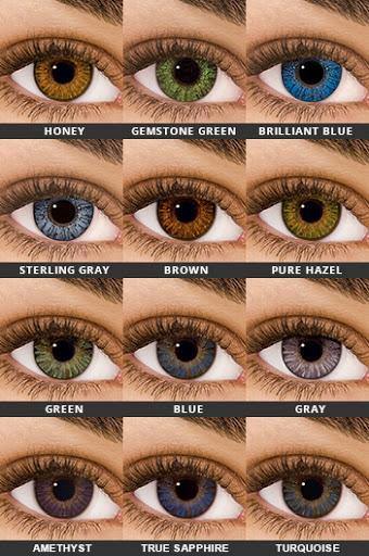 Alcon Air Optix Colors - Monthly - Image 4