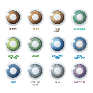 Alcon Air Optix Colors - Monthly - Image 5