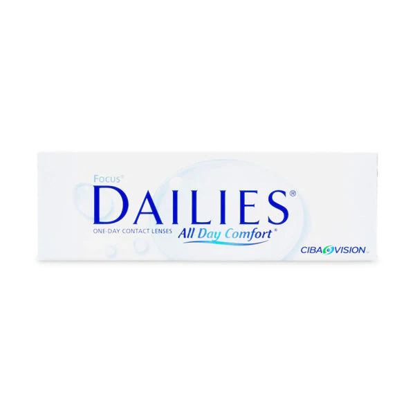 Best Sellers Contact Lenses