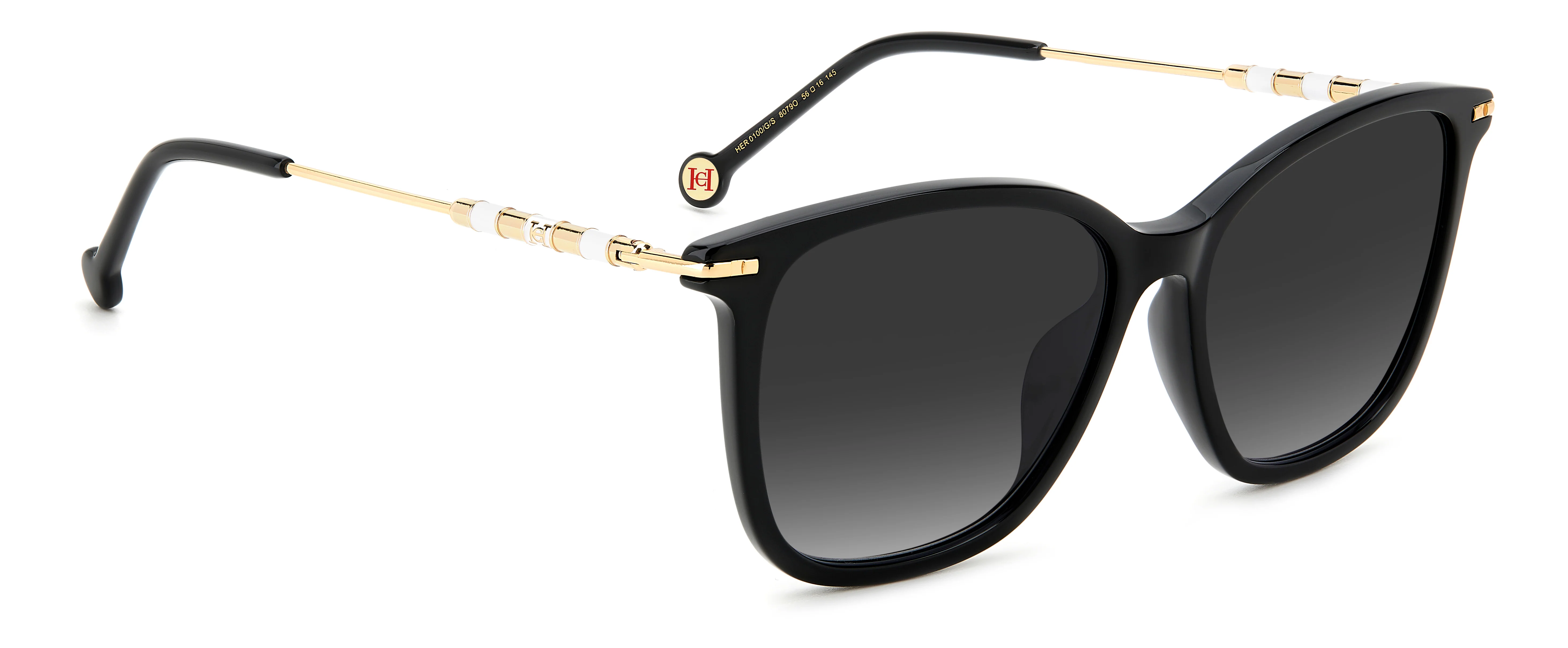 Carolina Herrera HER 0100/G/S - Image 2
