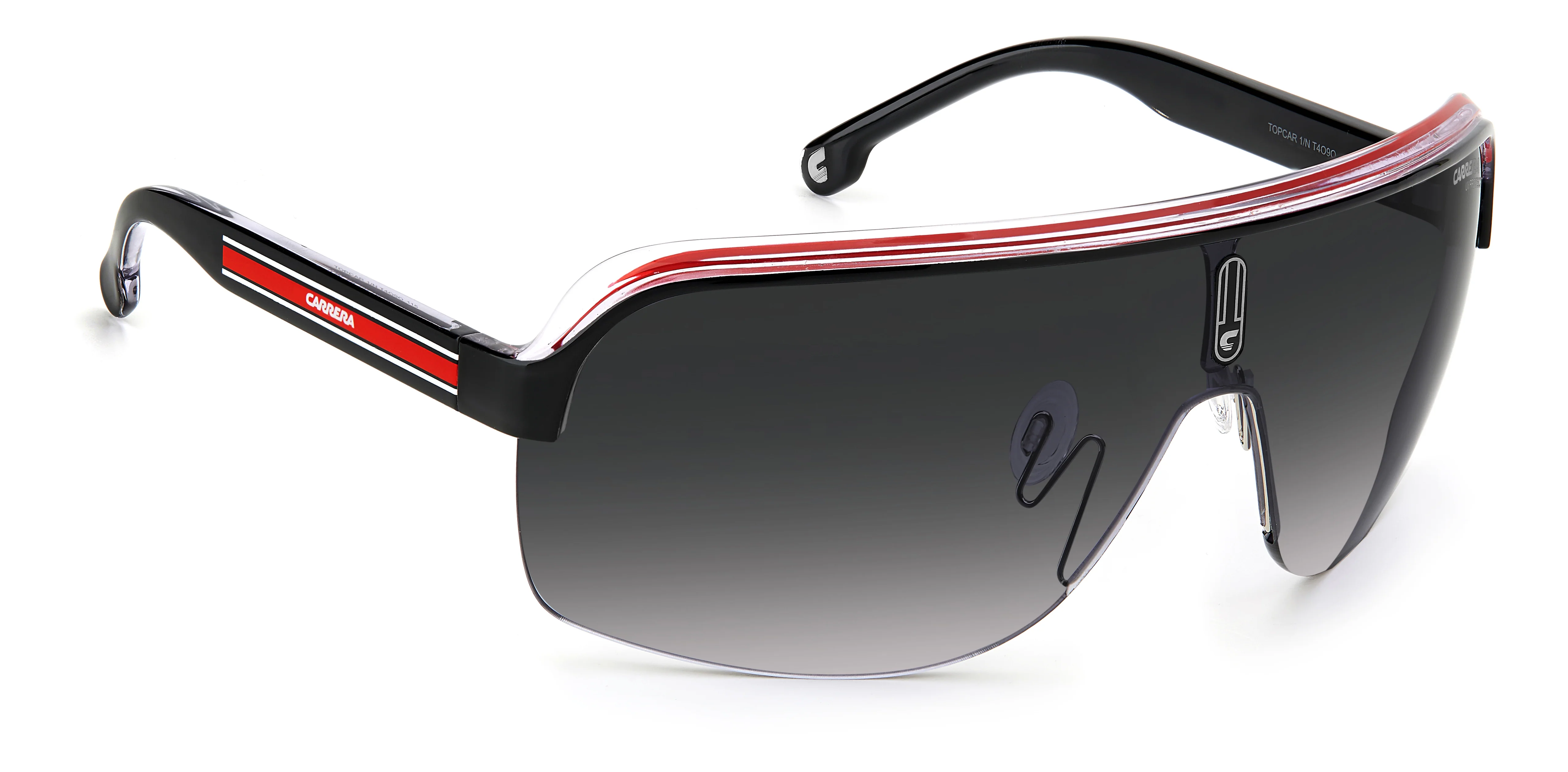 Carrera Topcar 1/N - Image 9